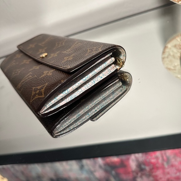 🌸🌸SOLD🌸🌸Authentic Louis Vuitton cute interior - Picture 4 of 7